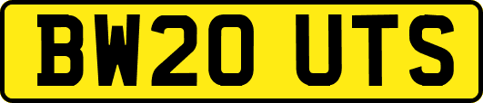 BW20UTS