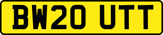 BW20UTT