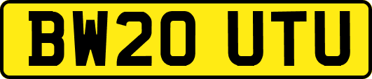 BW20UTU