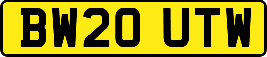 BW20UTW