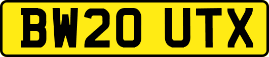 BW20UTX