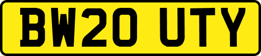 BW20UTY