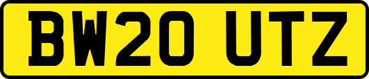 BW20UTZ