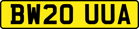BW20UUA