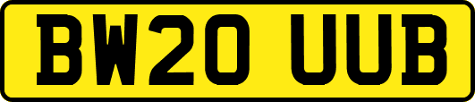 BW20UUB