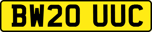 BW20UUC