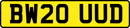 BW20UUD
