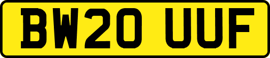 BW20UUF