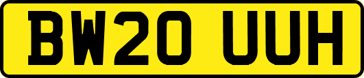 BW20UUH