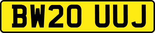 BW20UUJ
