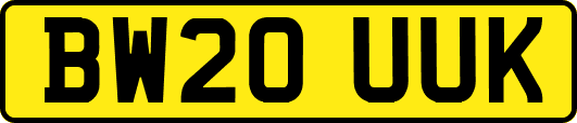 BW20UUK