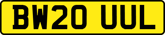BW20UUL