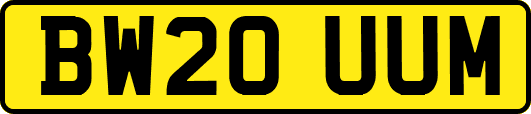 BW20UUM
