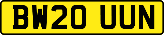 BW20UUN
