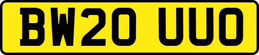 BW20UUO