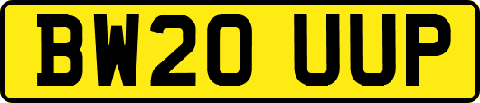 BW20UUP
