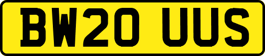 BW20UUS