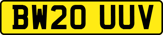 BW20UUV