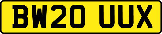 BW20UUX