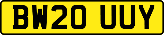 BW20UUY