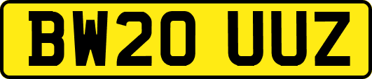BW20UUZ