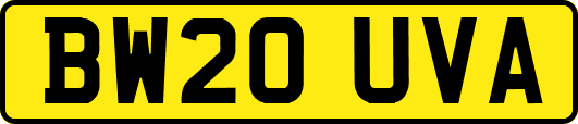 BW20UVA