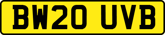 BW20UVB