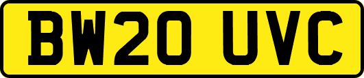 BW20UVC
