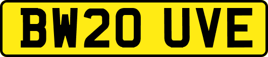BW20UVE