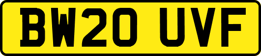 BW20UVF