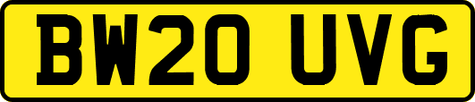 BW20UVG