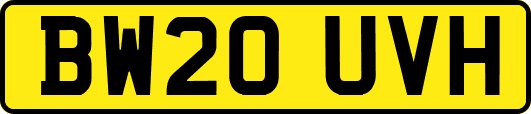 BW20UVH