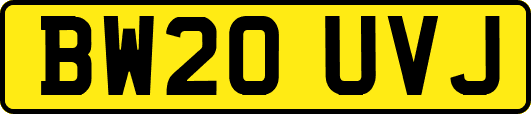 BW20UVJ