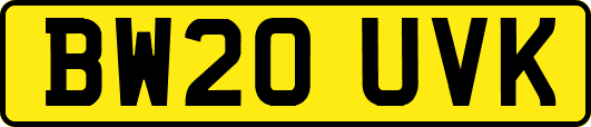 BW20UVK