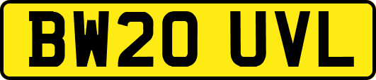 BW20UVL