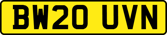 BW20UVN