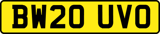 BW20UVO