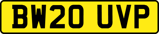 BW20UVP