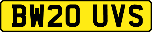 BW20UVS