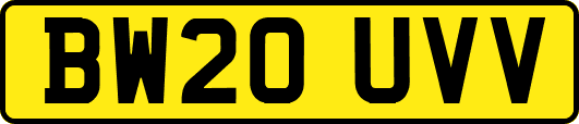 BW20UVV