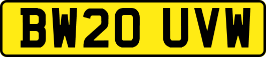 BW20UVW