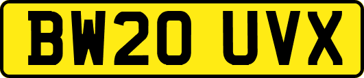 BW20UVX