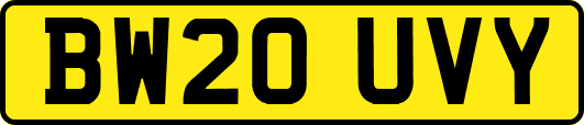 BW20UVY
