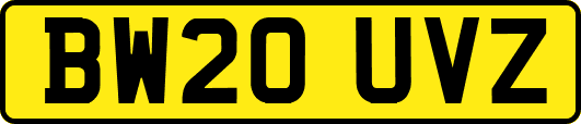 BW20UVZ