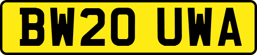 BW20UWA