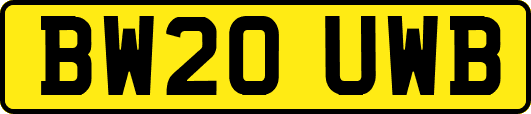BW20UWB
