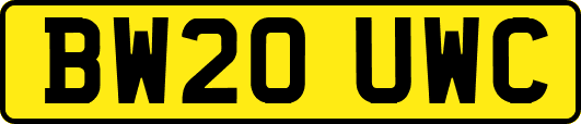 BW20UWC