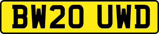 BW20UWD