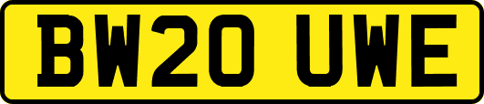BW20UWE