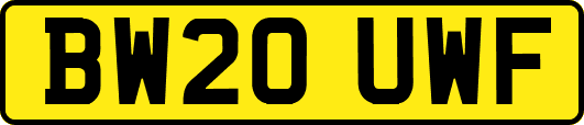BW20UWF